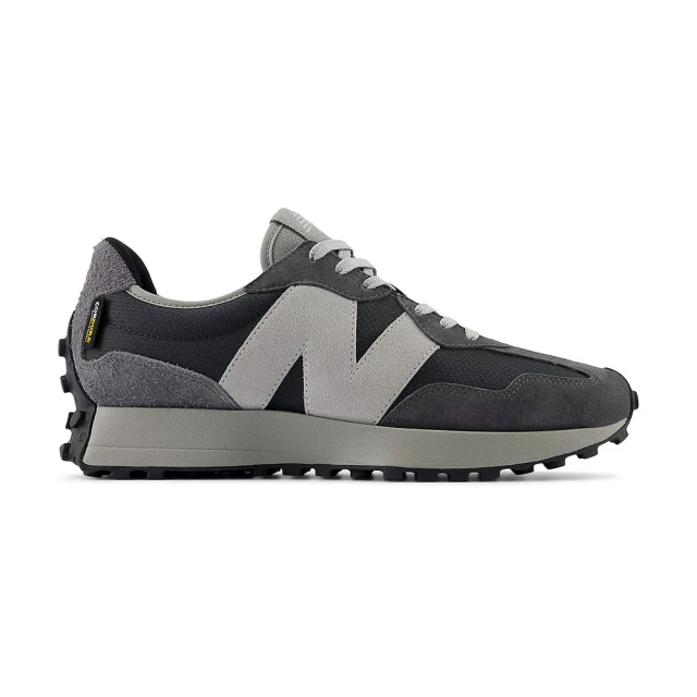 NEW BALANCE 男鞋 女鞋 復古休閒鞋 -MS327CGW 歷史價格詳細信息