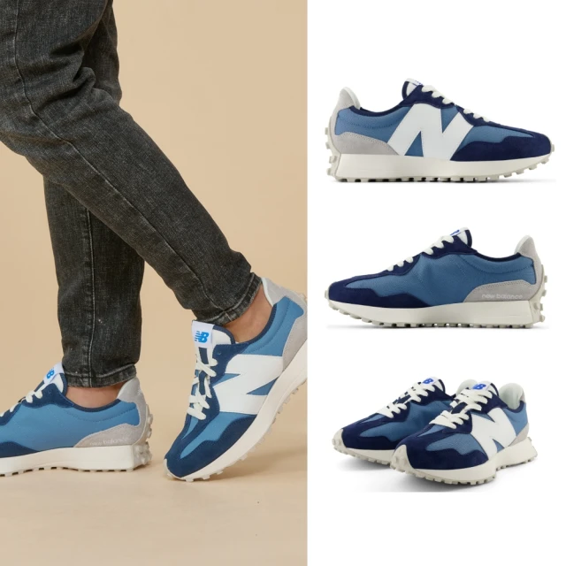 NEW BALANCE_中性_復古鞋_藍_U9060NV-D_9060 歷史價格詳細信息