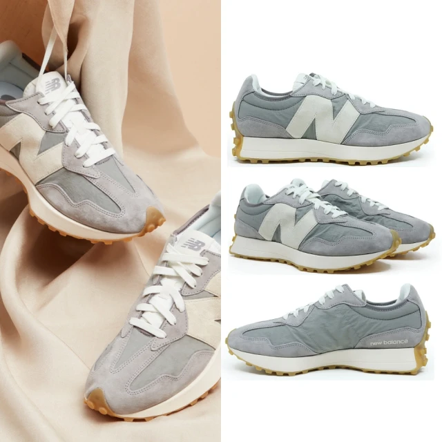 【NEW BALANCE】NB 復古運動鞋_男鞋/女鞋_鐵灰色_ML725C-D楦(IU著用款) 歷史價格詳細信息