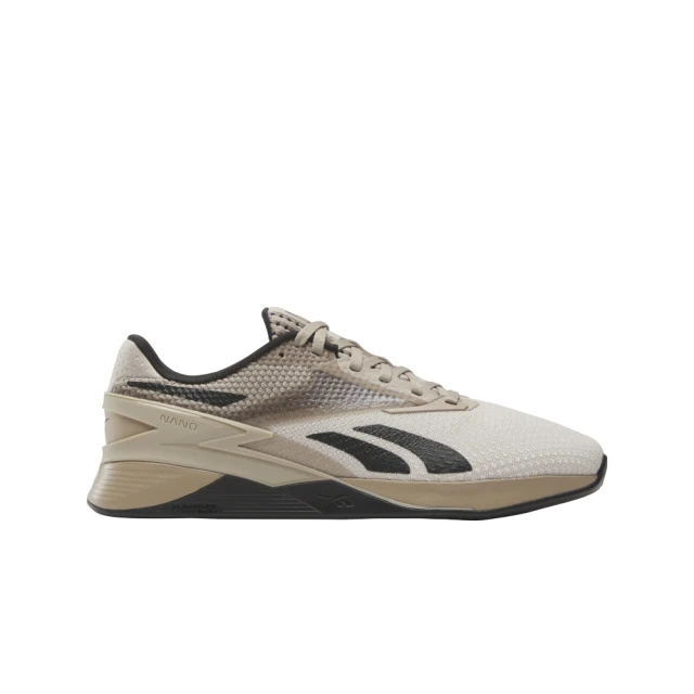 Reebok Nano X3 [100033785] 男 訓練鞋 運動 健身 重訓 硬舉 穩定 支撐 耐磨 橄欖綠 黑 歷史價格詳細信息