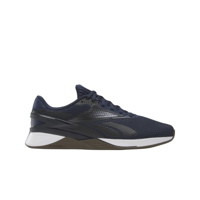 Reebok Nano X3 [100033785] 男 訓練鞋 運動 健身 重訓 硬舉 穩定 支撐 耐磨 橄欖綠 黑 歷史價格詳細信息