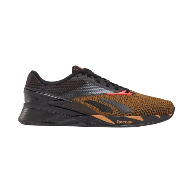 Reebok Nano X3 [100033785] 男 訓練鞋 運動 健身 重訓 硬舉 穩定 支撐 耐磨 橄欖綠 黑 歷史價格詳細信息