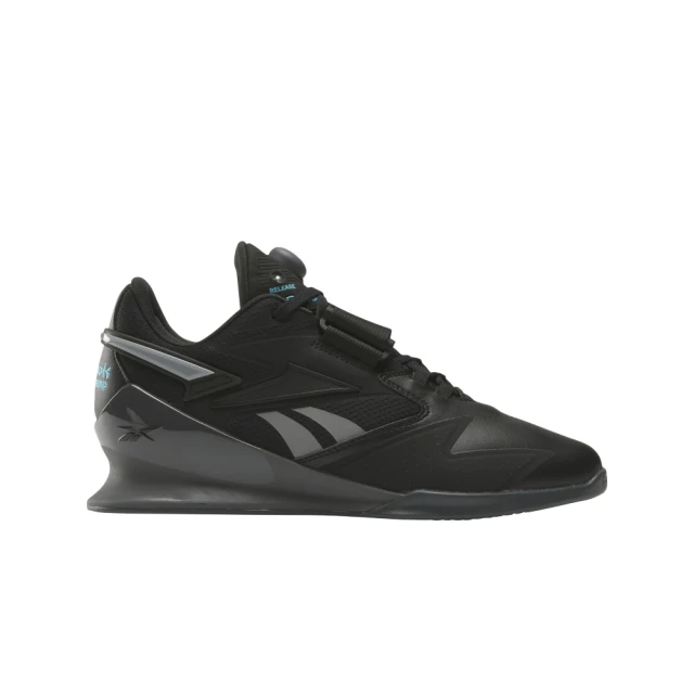 Reebok 舉重鞋 Legacy Lifter 灰藍 橘 重量訓練 重訓 專業款 女鞋 穩定【ACS】 DV6229 歷史價格詳細信息