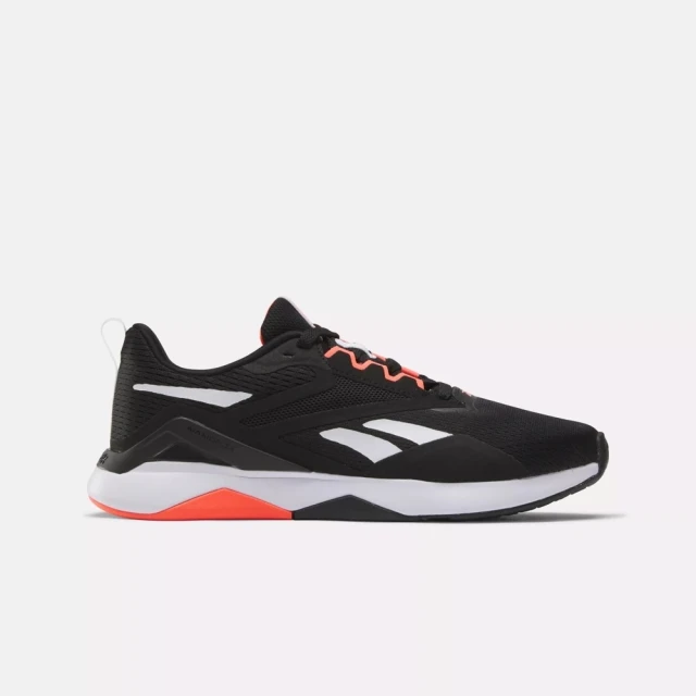 Reebok 訓練鞋 Nanoflex TR 黑 白 健身 重訓 男鞋 多功能 運動鞋 【ACS】 FZ0677 歷史價格詳細信息