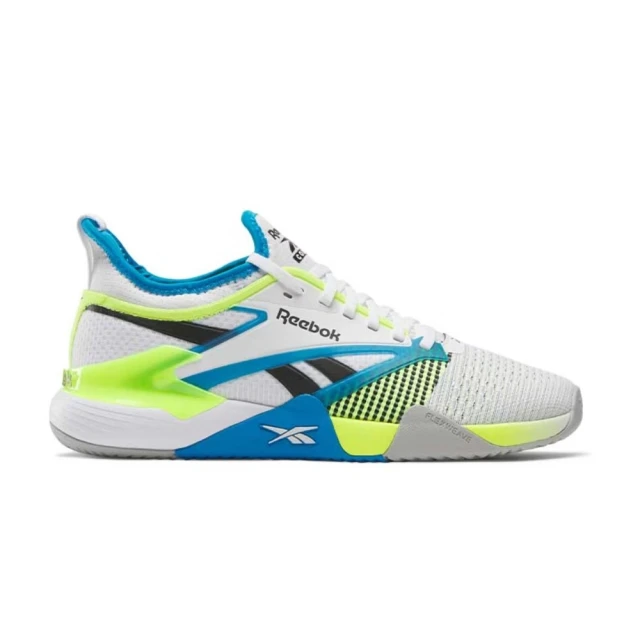REEBOK 100205015 Zig Dynamica 5 男 慢跑鞋 白x動感藍【iSport愛運動】 歷史價格詳細信息