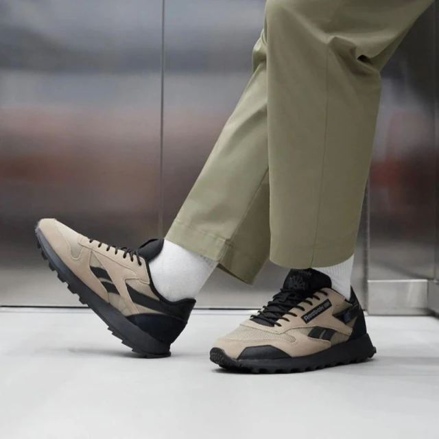 【REEBOK官方旗艦】CLASSIC LEATHER_慢跑鞋_男_100032804 歷史價格詳細信息