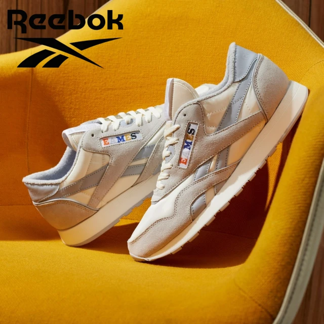 Reebok Classic Nylon Vintage [100075300] 男 休閒鞋 經典 復古 麂皮 黑 棕 歷史價格詳細信息