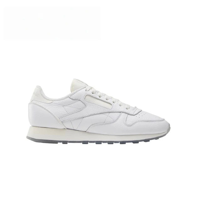 Reebok Classic Leather 1983 Vintage [100074341] 男女 休閒鞋 復古 米灰 歷史價格詳細信息
