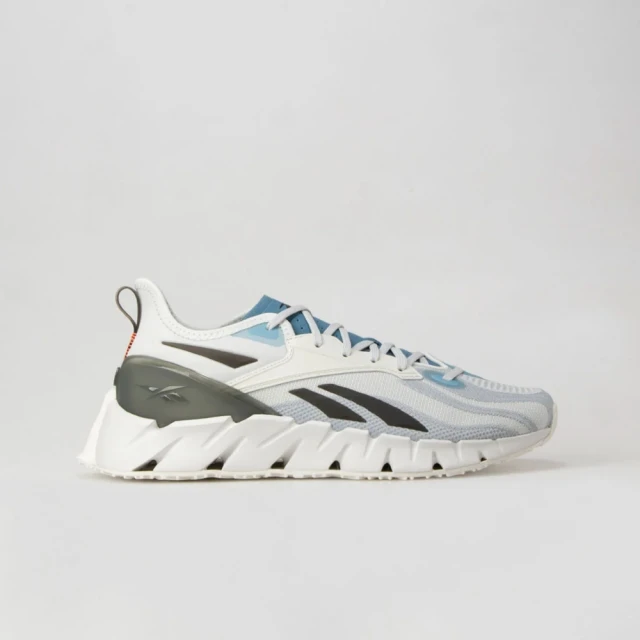 Reebok ZIG KINETICA  男慢跑鞋 FV3858 歷史價格詳細信息