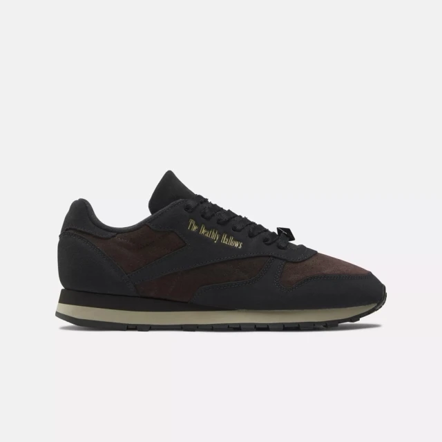 Reebok Classic Leather [100201110] 男 運動休閒鞋 復古 穿搭 灰米 歷史價格詳細信息
