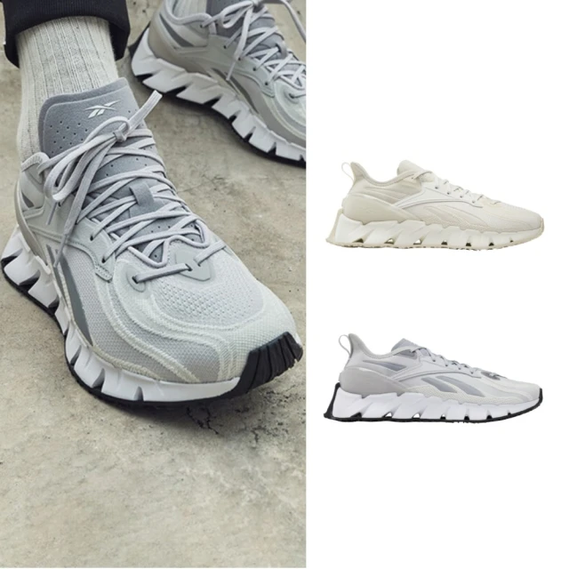 Reebok ZIG KINETICA  男慢跑鞋 FV3858 歷史價格詳細信息