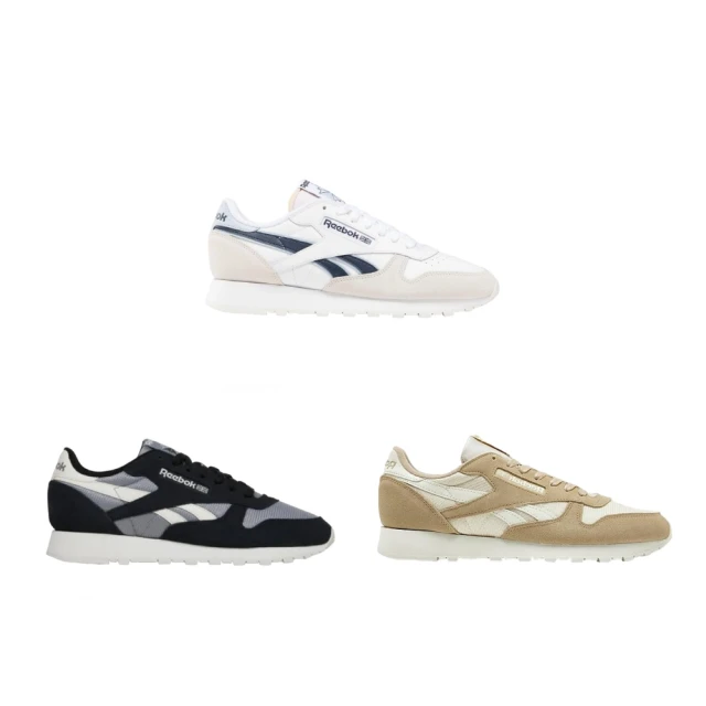 【REEBOK官方旗艦】CLASSIC LEATHER_慢跑鞋_男_100032804 歷史價格詳細信息