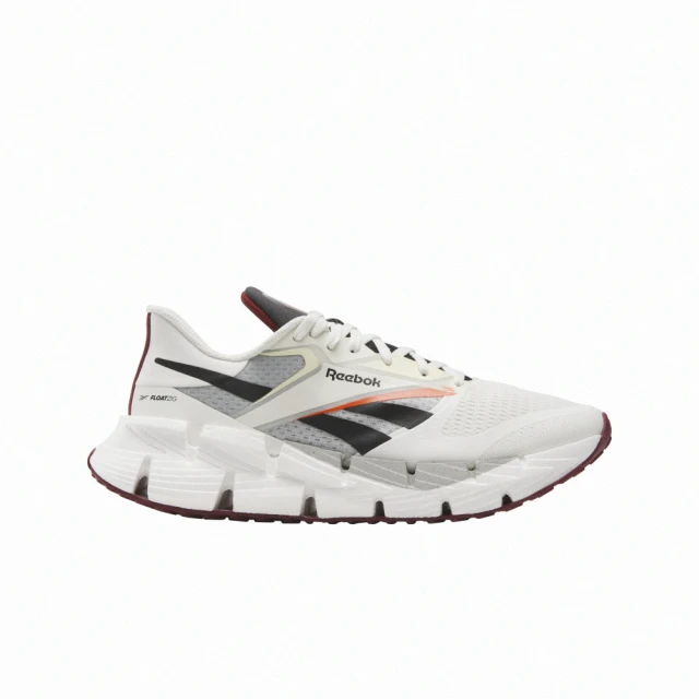 【REEBOK官方旗艦】FLOATZIG SYMMETROS 慢跑鞋_男_100206635 歷史價格詳細信息