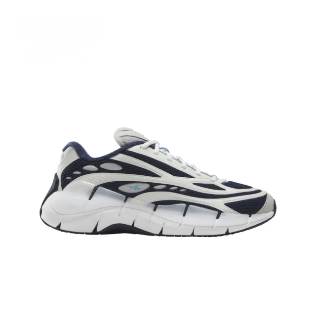 Reebok Zig Kinetica 2.5 Edge [100034216] 男 戶外鞋 越野 防潑水 黃金大底 黑 歷史價格詳細信息
