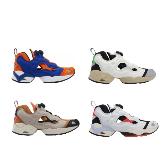 Reebok Instapump Fury 95 OG 黑 紫 充氣 葡萄 男鞋 復刻 【ACS】 GX2662 歷史價格詳細信息
