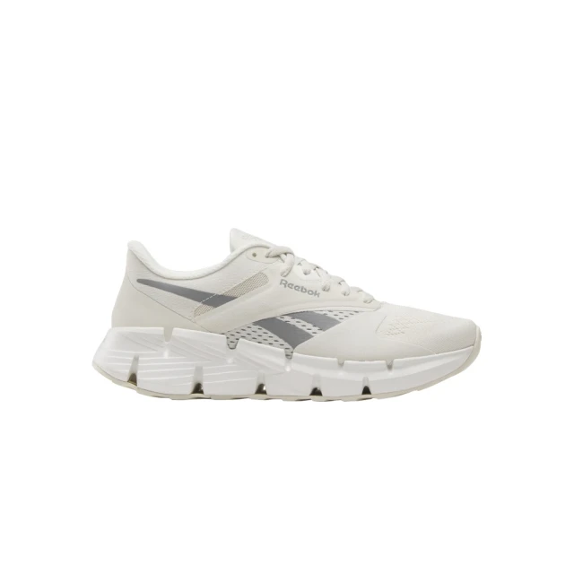 Reebok 慢跑鞋 Zig Dynamica 2.0 白 黑 男鞋 鋸齒鞋底設計 科技大底【ACS】 FY3407 歷史價格詳細信息