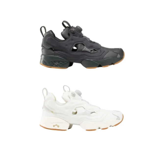 Reebok 慢跑鞋 Instapump Fury OG MU 灰 白 男鞋 DV6988 【ACS】 歷史價格詳細信息