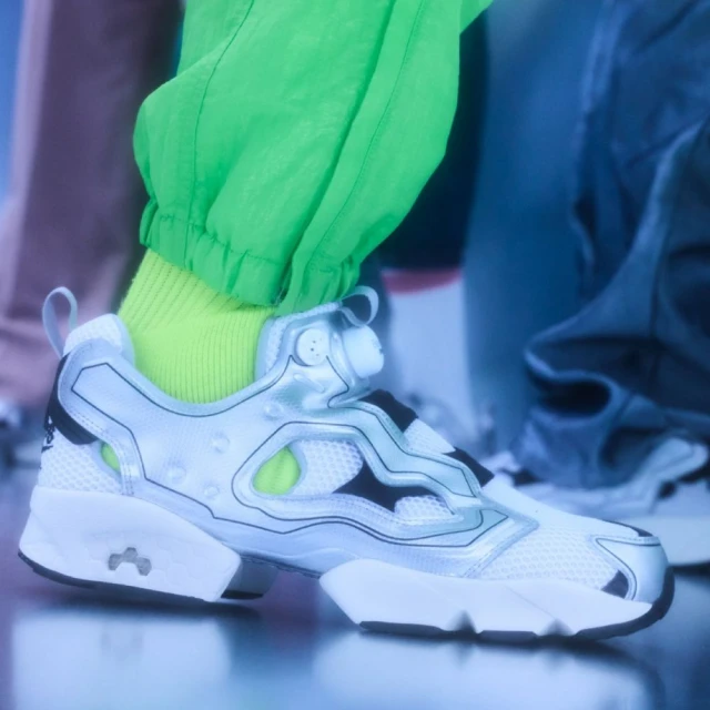 Reebok 慢跑鞋 Instapump Fury OG MU 灰 白 男鞋 DV6988 【ACS】 歷史價格詳細信息
