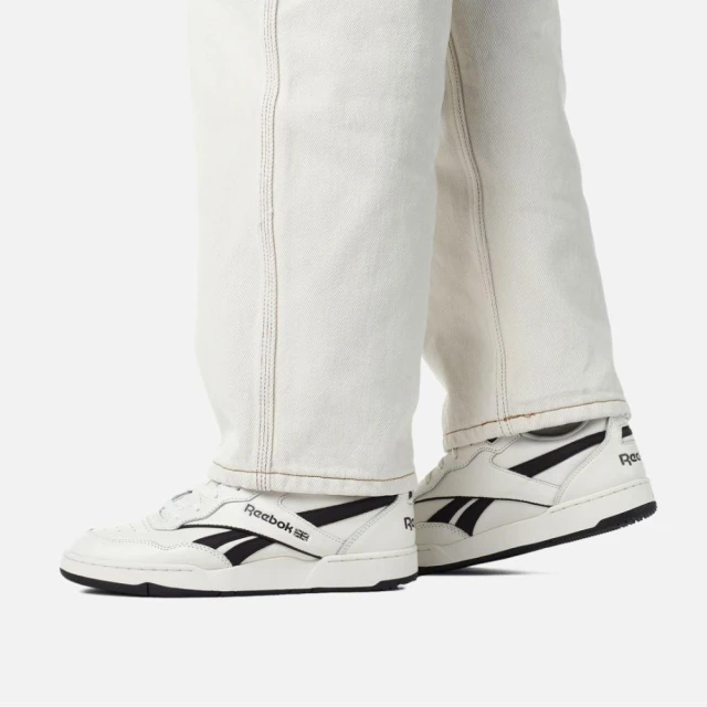 Reebok BB 4000 II Mid [100033844] 男女 休閒鞋 運動 復古 中筒 舒適 百搭 白 酒紅 歷史價格詳細信息