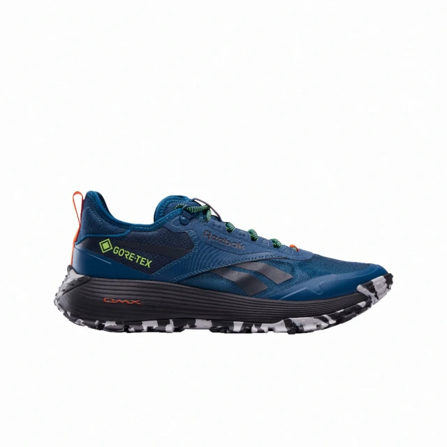 Reebok DMX Trail GTX [100074961] 男女 越野跑鞋 戶外 防水 止滑 耐磨 緩震 黑 歷史價格詳細信息