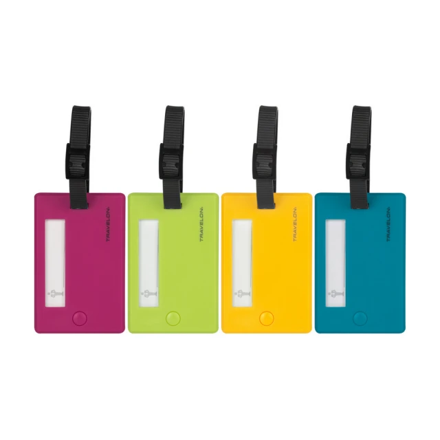 TRAVELON 我的行李掛牌(藍2入) 歷史價格詳細信息