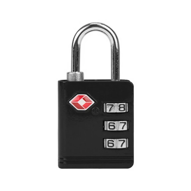 TRAVELON TSA三碼軟繩式防盜密碼鎖(綠) 歷史價格詳細信息