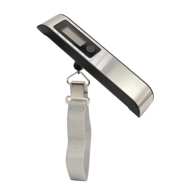 【出國必備】電子行李秤│LED背光 LCD顯示屏 包裹秤重 行李秤重 輕巧耐用│手提電子秤 手提秤 旅行秤 歷史價格詳細信息