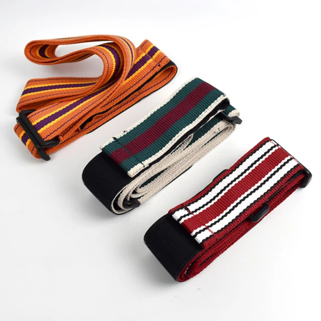 YESON 束箱帶加長型寬版行李箱打包帶台灣製造氈扣固定YKK釦具任尺寸行李箱皆適 歷史價格詳細信息