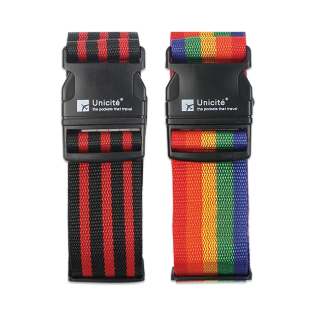 行李箱束帶 彩虹 *2入 歷史價格詳細信息