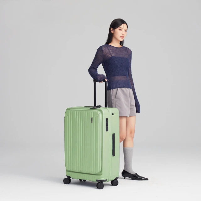 [SWISS STYLE] Aviator 20吋 極緻奢華鋁鎂合金行李箱 (時尚銀) 歷史價格詳細信息