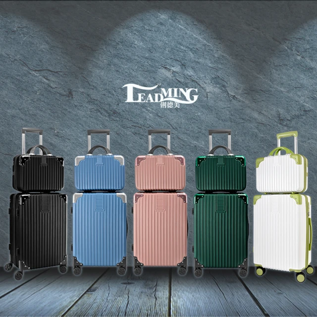 LEADMING X-SPORT 多色 蜂巢紋 防爆拉鍊 胖胖箱 旅行箱 26吋 行李箱 加賀皮件 歷史價格詳細信息