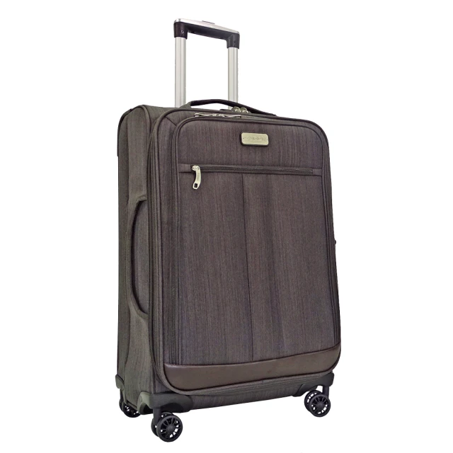 【BATOLON寶龍  24吋  皇家風範加大防爆拉練商務箱/行李箱 (4色任選) 歷史價格詳細信息