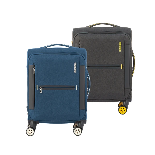 AMERICAN TOURISTER 美國旅行者 20吋 MAXIVO 2/8抗菌剎車輪PC硬殼登機箱(多色可選) 歷史價格詳細信息