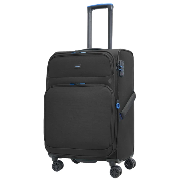 【SWICKY】24吋復刻都會系列旅行箱/布面行李箱/布箱(黑) 價格比較,價格查詢,歷史價格詳細信息