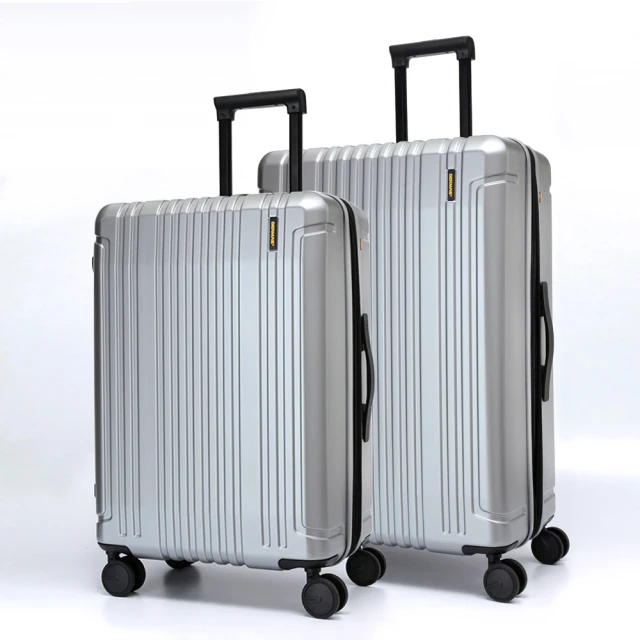 [SWISS STYLE] Aviator 20吋 極緻奢華鋁鎂合金行李箱 (時尚銀) 歷史價格詳細信息
