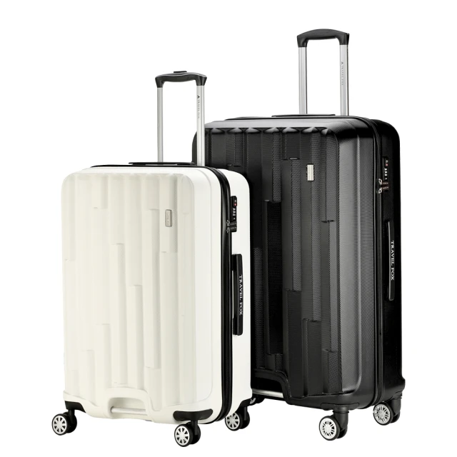 TRAVEL FOX 旅狐 16/19/20吋海關鎖拉鍊行李箱多款任選均一價 歷史價格詳細信息