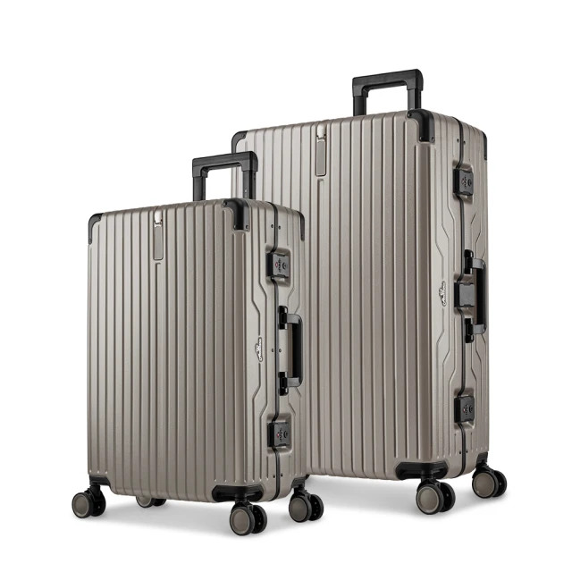 【Arowana 亞諾納】29吋上開式 前開式河馬箱避震輪旅行箱側開箱送16吋旅行拉桿包(多色任選) 歷史價格詳細信息