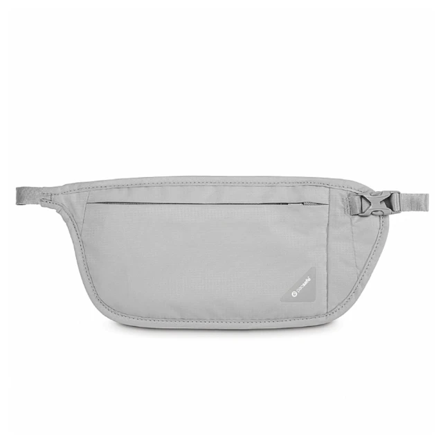 Pacsafe COVERSAFE S75 隱藏式掛頸包 黑色(790) 歷史價格詳細信息