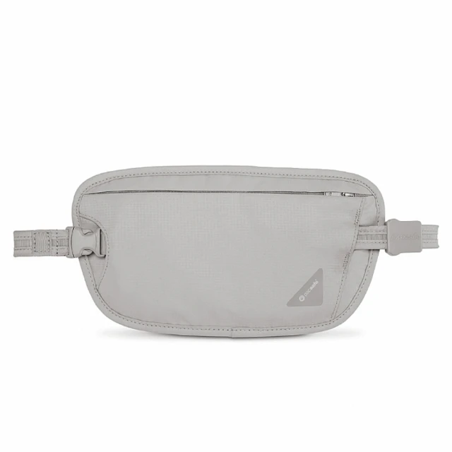 Pacsafe COVERSAFE S75 隱藏式掛頸包 黑色(790) 歷史價格詳細信息