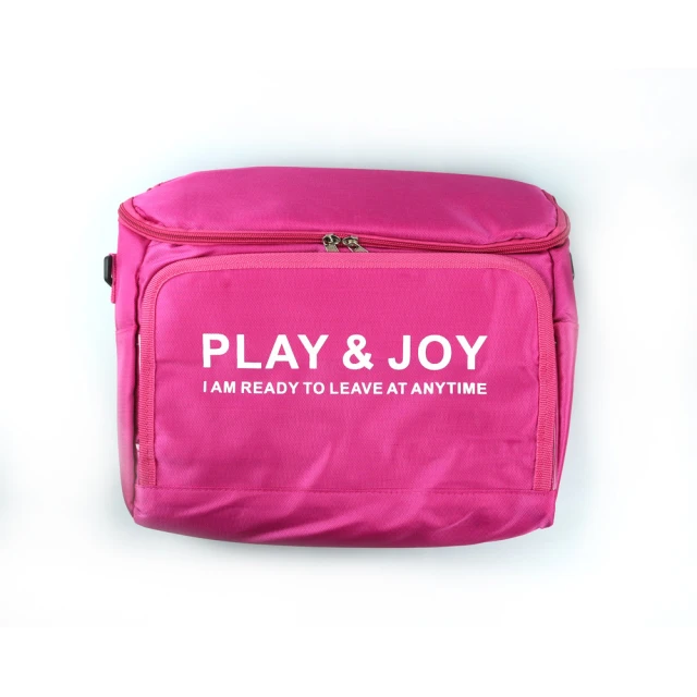 DF Queenin日韓 -韓版街頭小資女多隔層手提側背水餃包 - 多色可選 歷史價格詳細信息