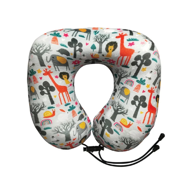 DQ 抗菌U型護頸記憶枕(黑白綿羊) 歷史價格詳細信息