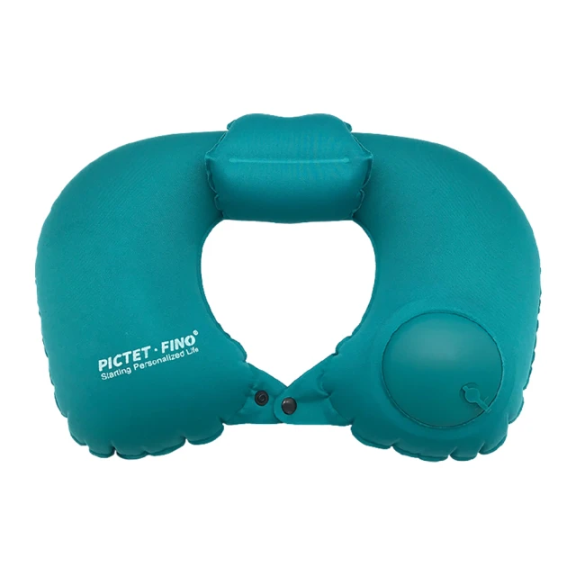 專利護頸U型枕(充氣枕u枕頭/旅行枕免吹氣/PICTET.FINO/按壓式汽車枕/ROMIX) 價格比較,價格查詢,歷史價格詳細信息