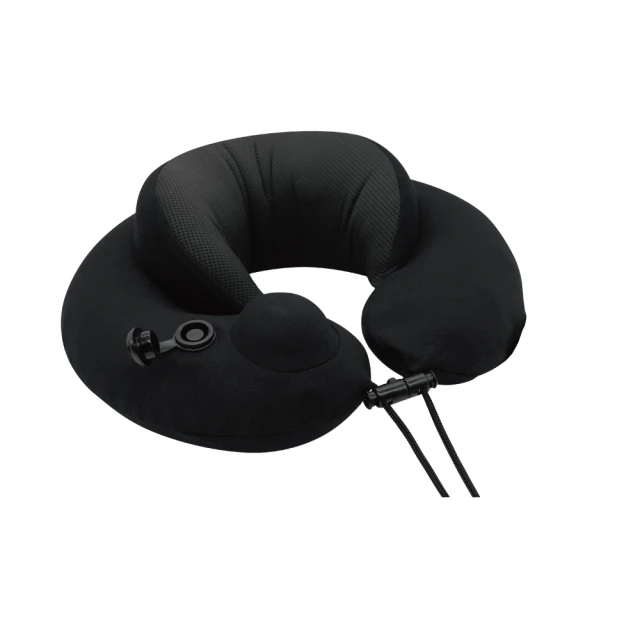 【Travelmall】3D包覆環保舒適記憶枕-灰(加高包覆頭頸部位) 歷史價格詳細信息