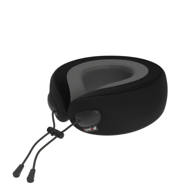 Travelmall 迷你專利按壓式充氣枕-灰 歷史價格詳細信息