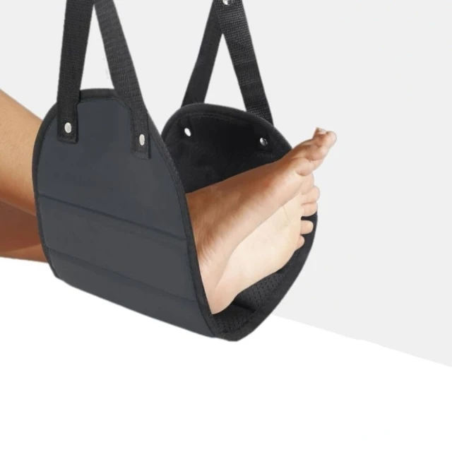 飛機托腳墊(腳吊床 歇腳墊 飛機腳踏墊 托腳墊 旅行歇腳墊 歇腳床 飛機腳吊床 辦公桌腳踏) 歷史價格詳細信息