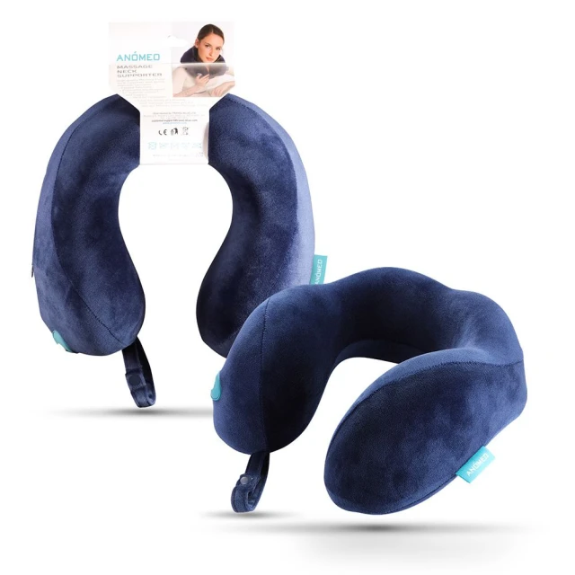 ANOMEO狗骨形靠枕(高密度記憶棉) 歷史價格詳細信息