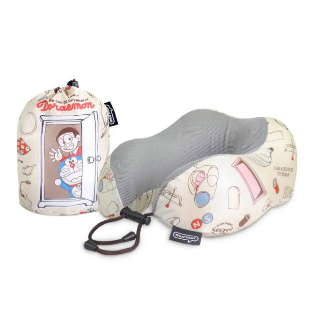 murmur紓壓頸枕 - 蛋黃哥 NP008 歷史價格詳細信息