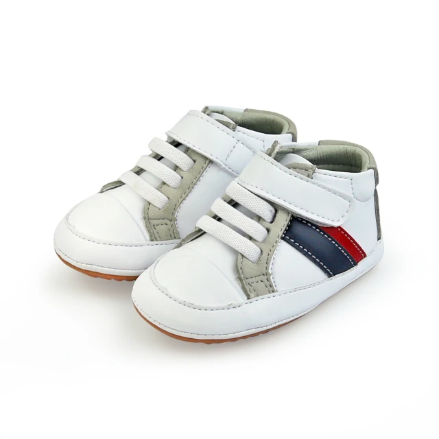 【金安德森】13.0-15.0 ORAIA系列 第一階段學步鞋 軟底 皮面 寶寶學步鞋(KA童鞋 CK0608) 歷史價格詳細信息