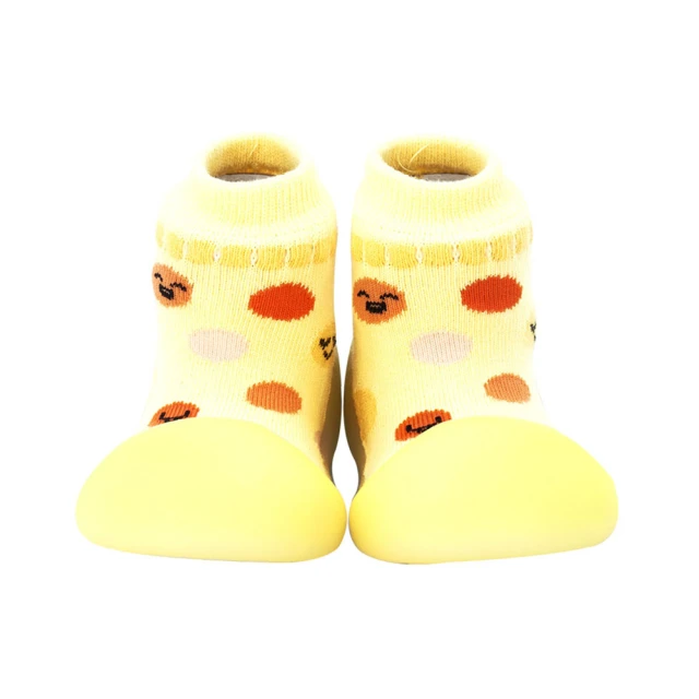 【BigToes】變色幼兒襪型學步鞋-水藍兔兔 粉橘兔兔(防滑嬰兒鞋 寶寶襪鞋 防滑膠底鞋) 歷史價格詳細信息