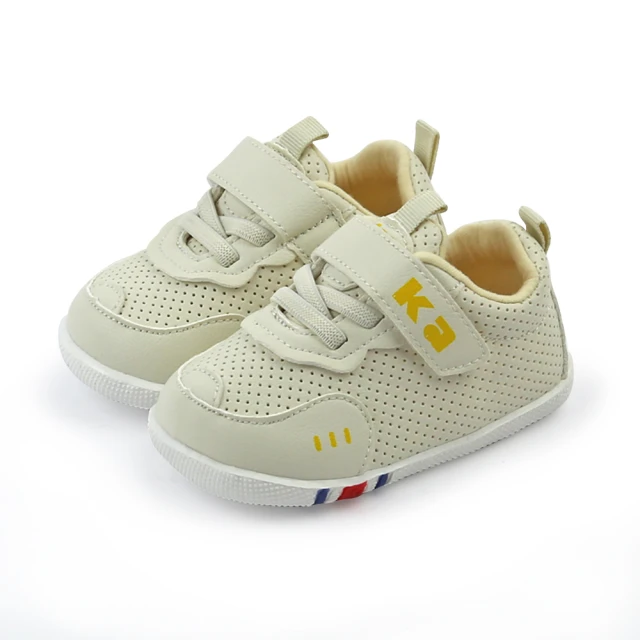 金安德森 KA 童鞋 14-15.5cm 第一階段學步鞋 軟底 輕量 厚底寶寶鞋 CK0670 歷史價格詳細信息